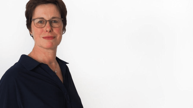 Hanneke Reuling nieuw bestuurslid HvA